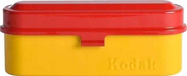Kodak Kodak Film Case 135 (small)