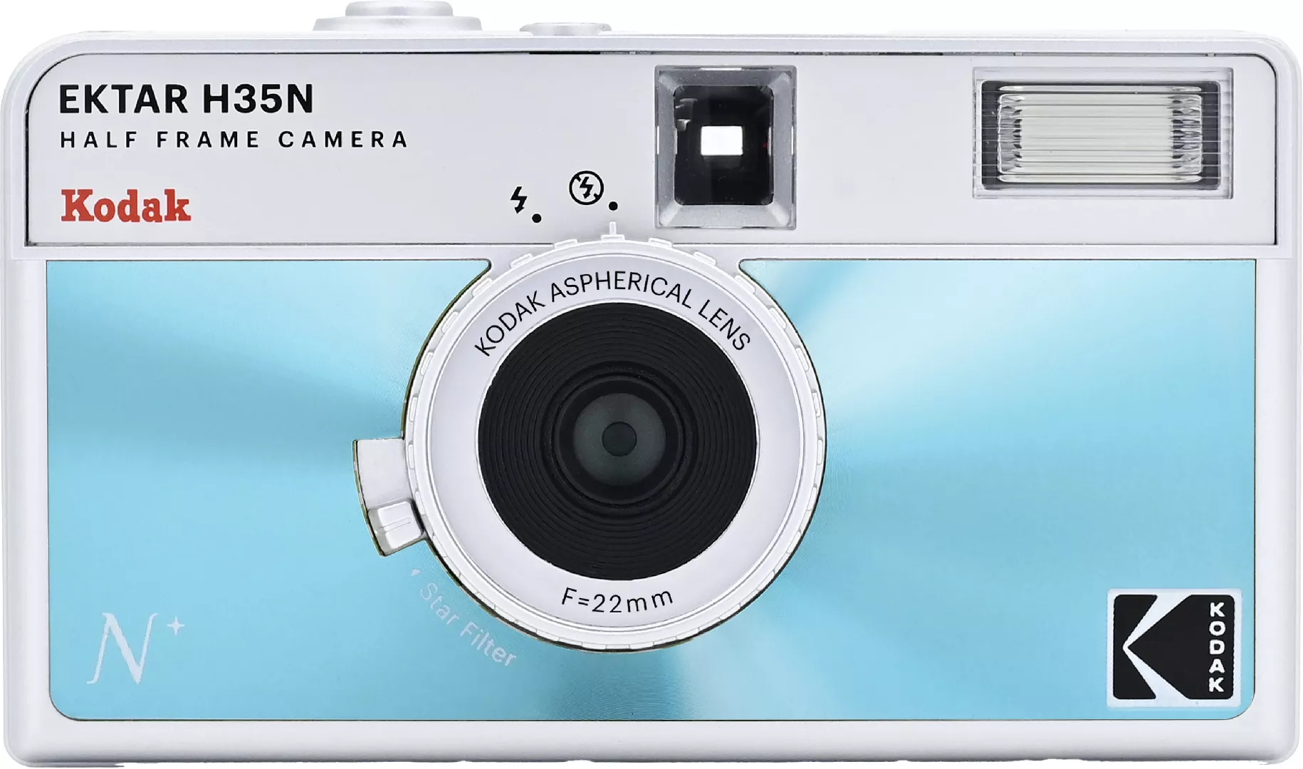 Kodak digital camera Kodak H35n 35