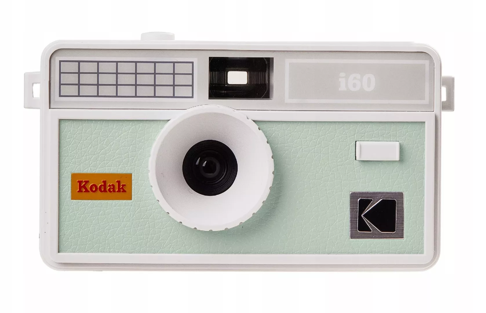 Kodak Aparat Analogowy Na Film Klisze