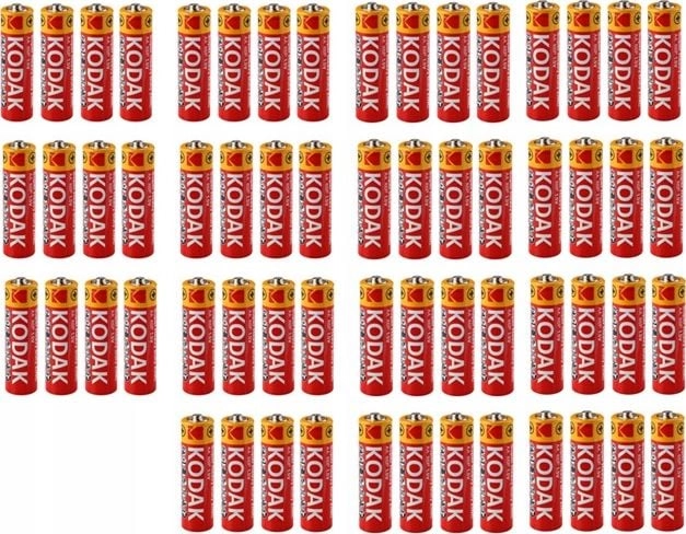Kodak Bateria AA / R6 1050mAh