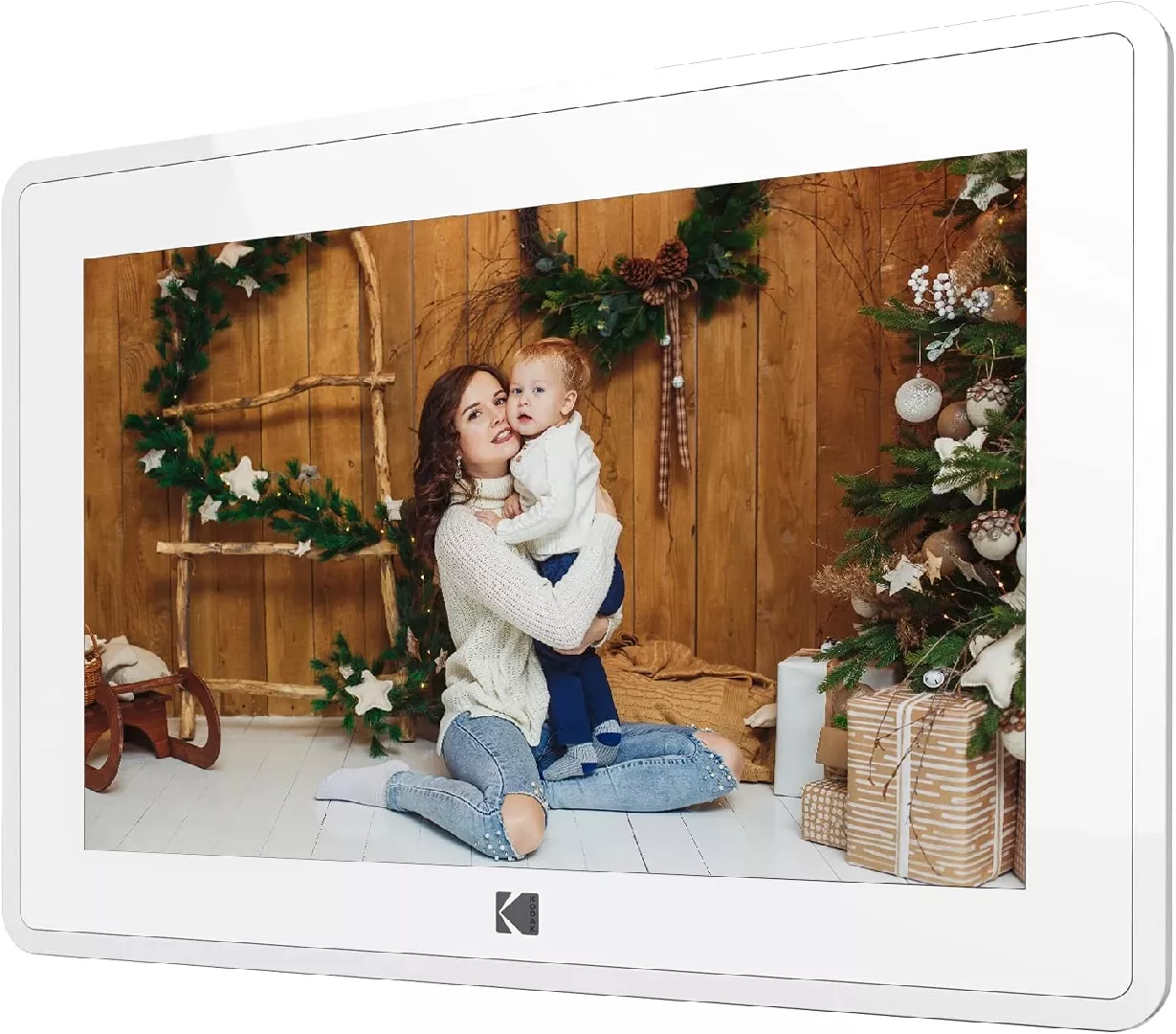 Kodak Digital Frame Kodak LED HD