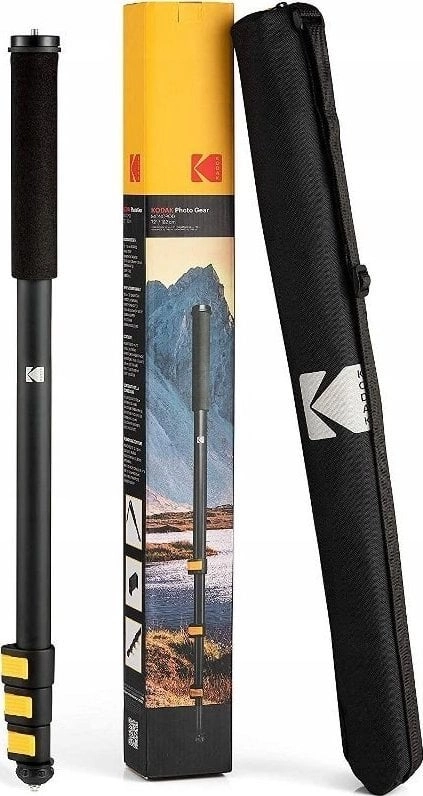 Monopod Kodak Monopod do Aparatu Telefonu
