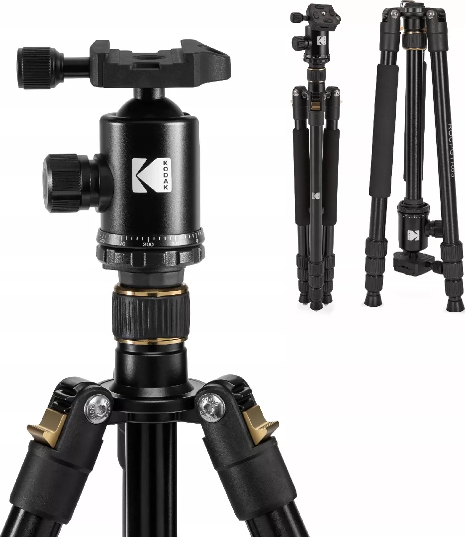Kodak Kodak Photo Gear Statyw Fotograficzny