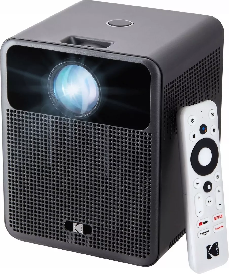 Kodak Projector KODAK FLIK HD10 Projector