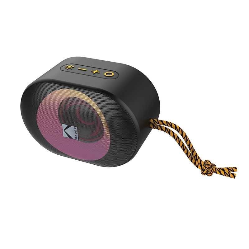 Głośnik Kodak Głośnik Bluetooth Hifi Rgb