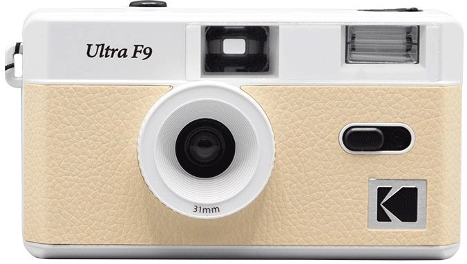 Kodak ULTRA F9 F 9 Digital
