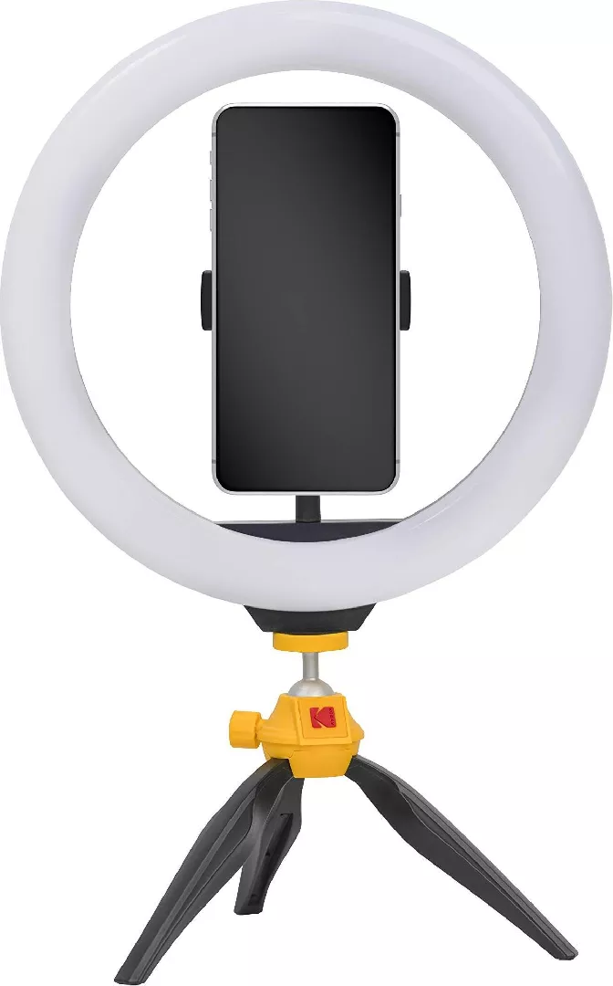 Kodak LED Ring Light Selphie 10