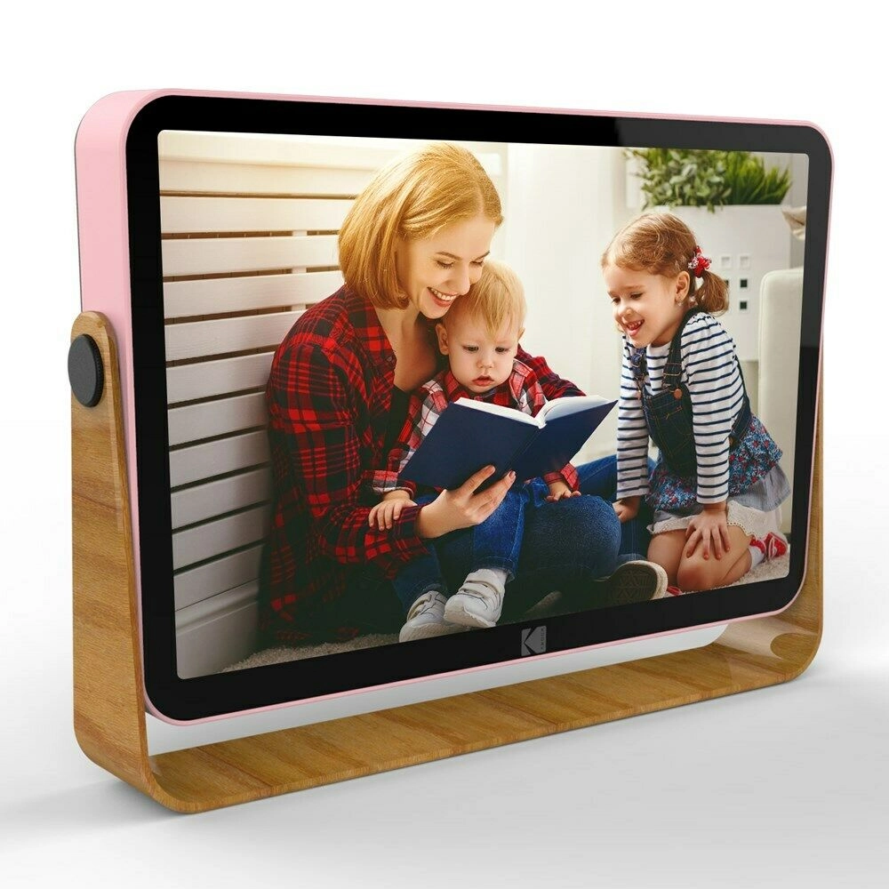 Kodak Digital Photo Frame 10 Wi-Fi