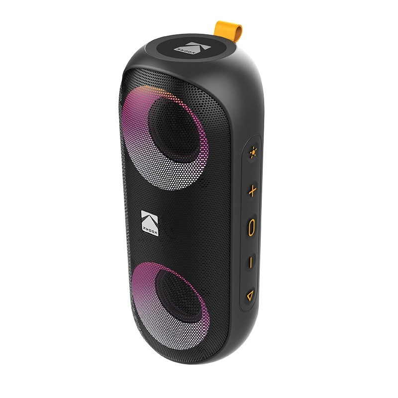 Kodak PWS-2233 Portable Wireless Speaker 4895218323012