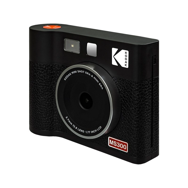 KODAK Cam Mini Shot 3 Era