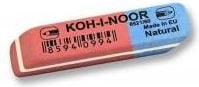 Koh I Noor Gumka 6521/60 2szt