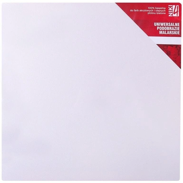 Podobrazie bawełniane 50x50cm 14804896 5902927318617