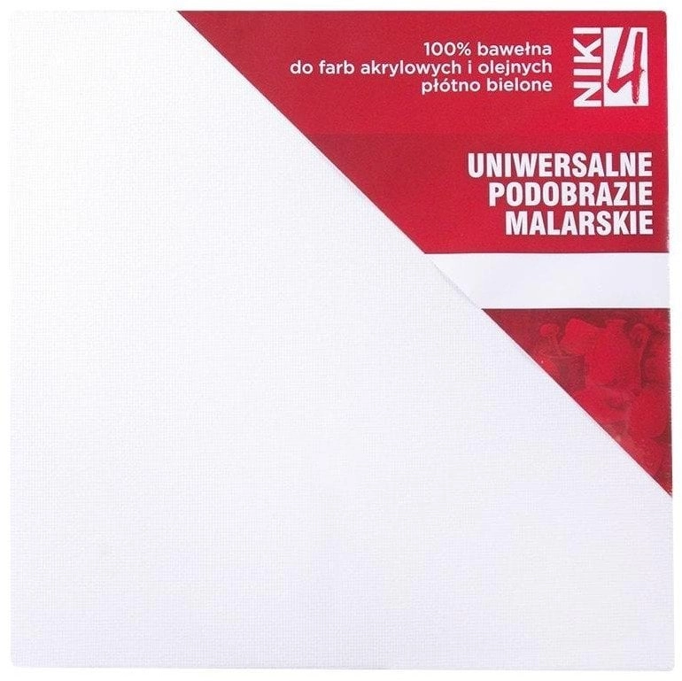 Cotton canvas 25x25cm 14804915 5902927318556