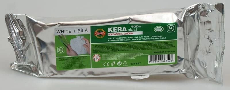 Koh I Noor Light self-hardening clay