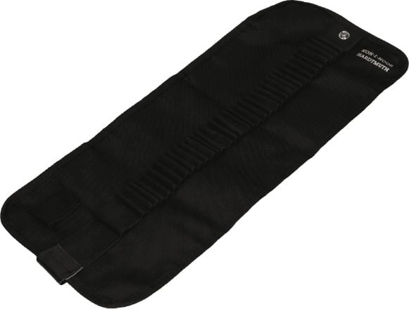 Koh I Noor pencil case black