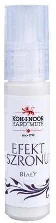 White frost effect paint 20ml 5902927317412