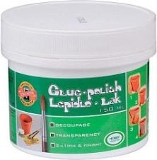 Koh I Noor Lacquer-glue 150 ml