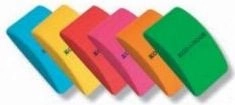 Eraser 6225/2 (24 pcs) WIKR-946647 8593539195399