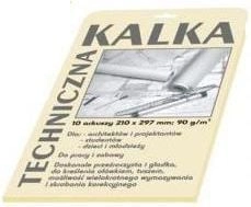 Koh I Noor Diamant A4 tracing