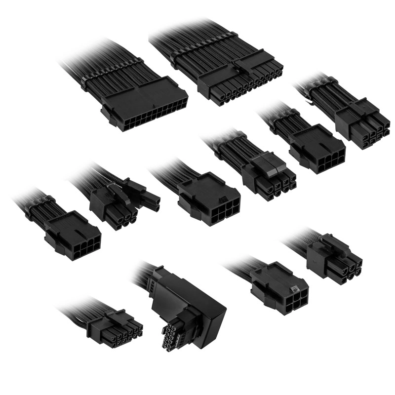Kolink Kolink Core Pro Braided Cable