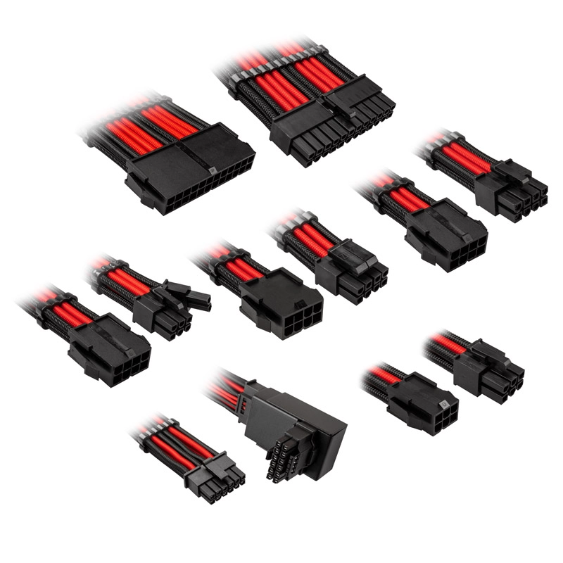 Kolink Kolink Core Pro Braided Cable