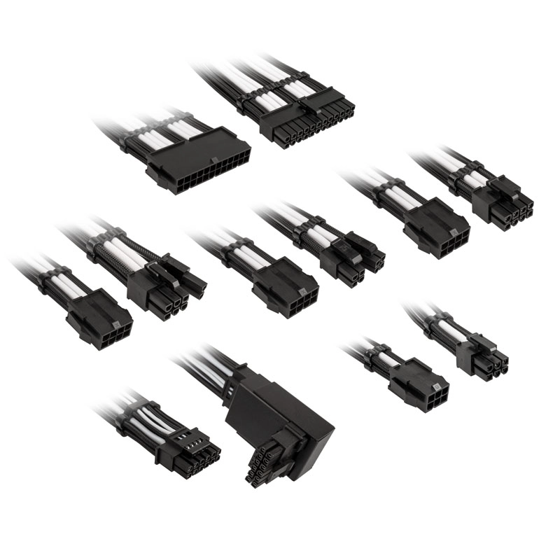 Kolink Kolink Core Pro Braided Cable