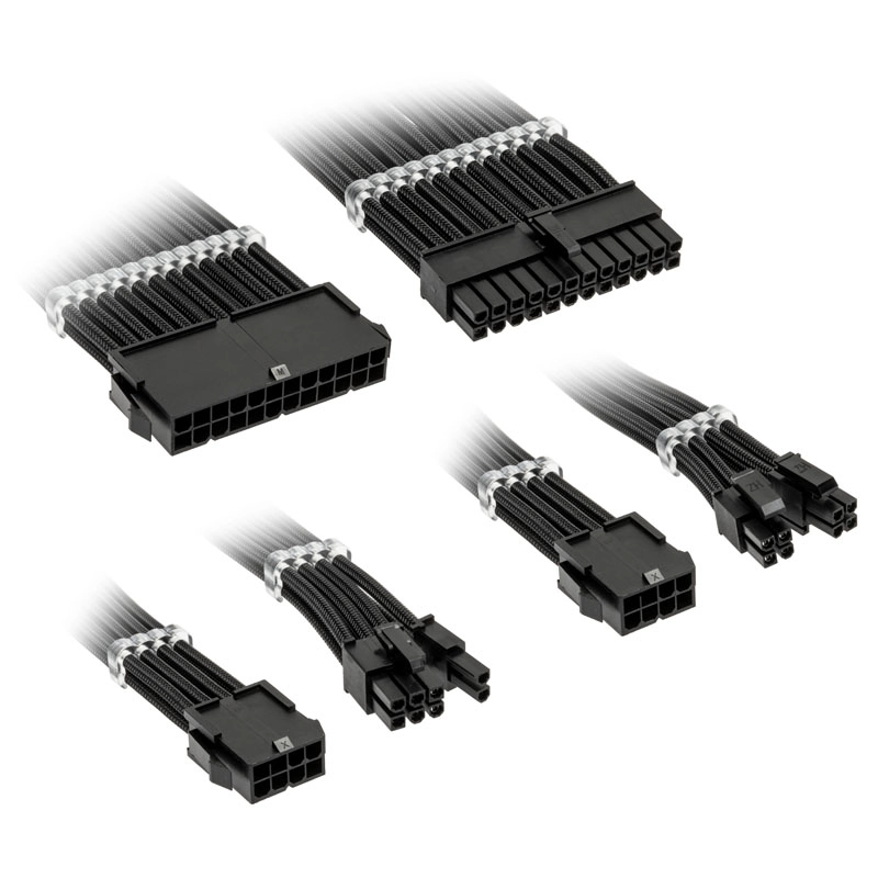Kolink Kolink Core Standard Braided Cable