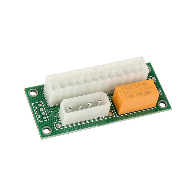 Kolink Kolink Dual-/Multi KL-AC-2PSU KL-AC-2PSU 5999094002159