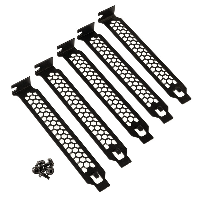 Kolink Kolink PCI slot covers -