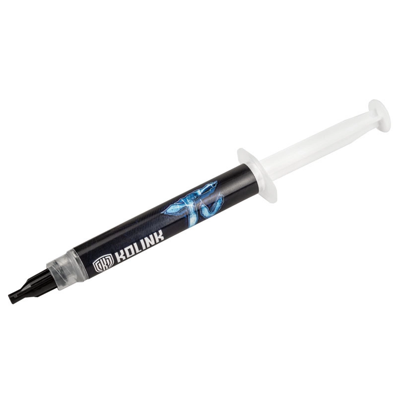 Pasta termoprzewodząca Kolink Kolink Core TX-8