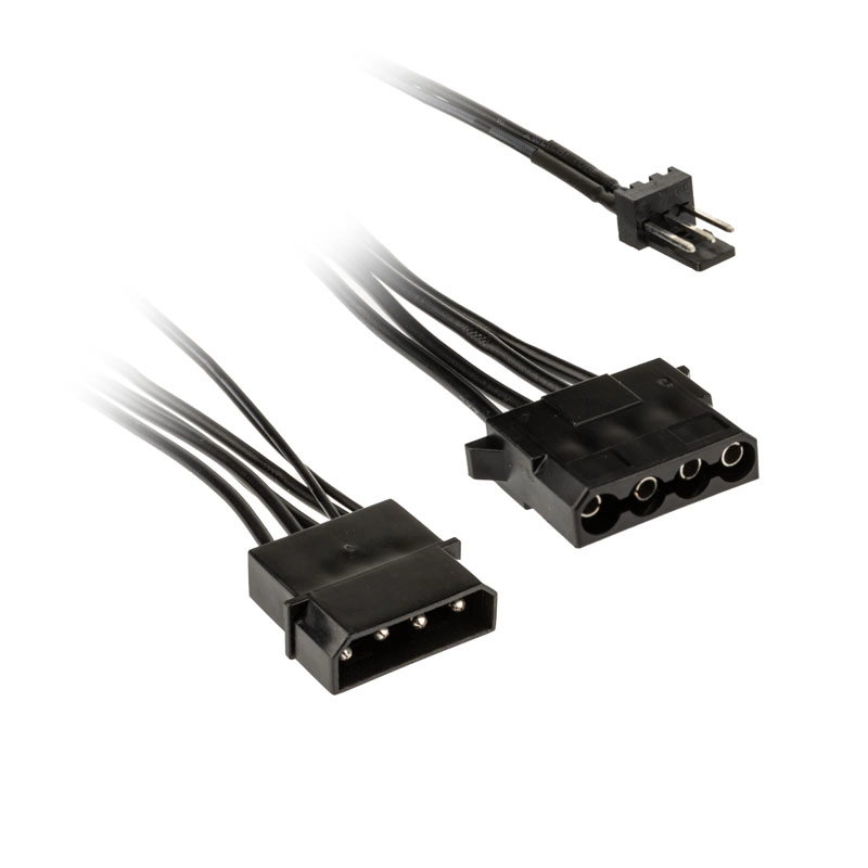 Kolink Kolink 3-Pin Fan Power to
