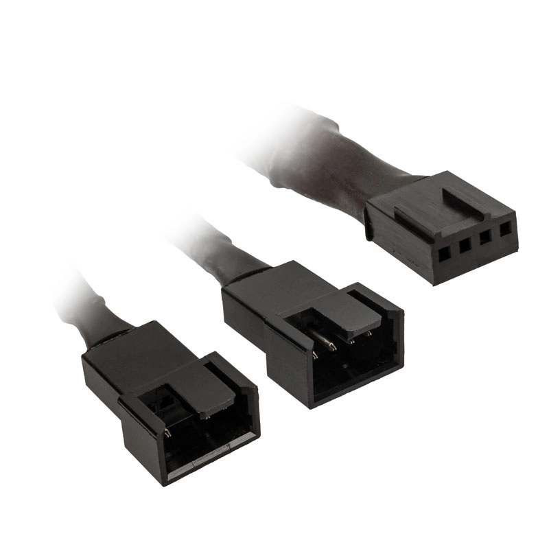 Kolink Kolink 1-2 PWM fan splitter