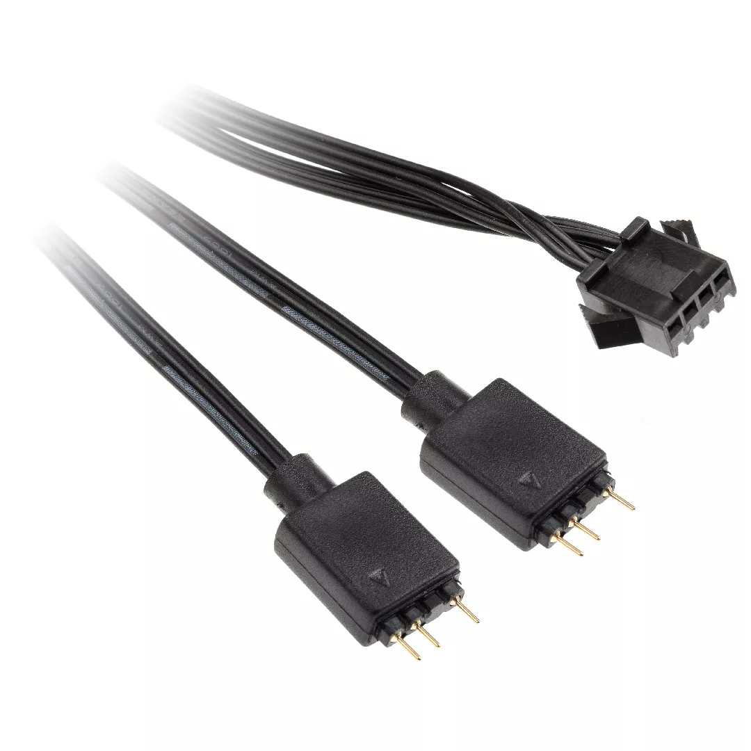 Kolink Kolink 4-pin fan to 3-pin