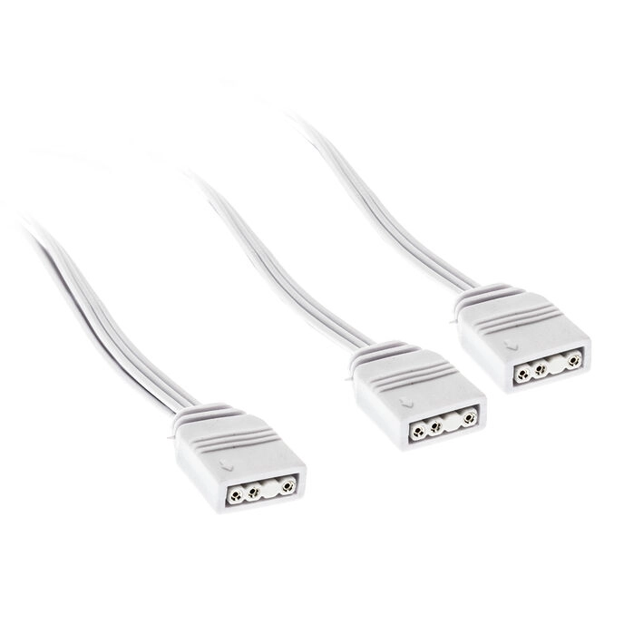 Kolink ARGB 1-2 splitter cable -