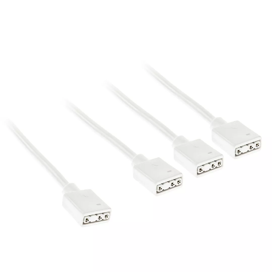 Kolink ARGB 1-3 splitter cable -