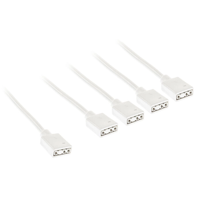 Kolink ARGB 1-4 splitter cable -