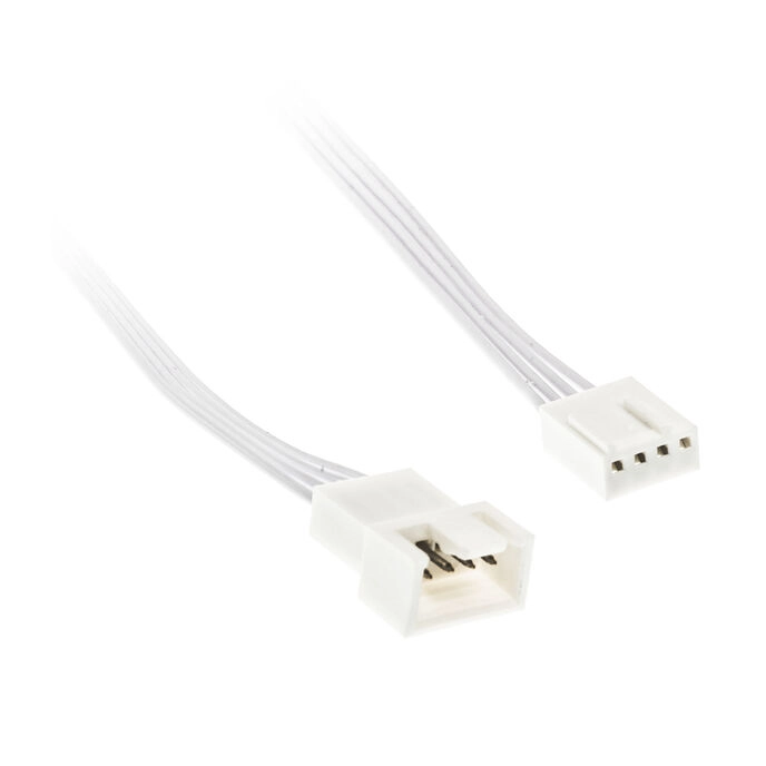 Kolink 4-pin PWM extension - 30cm