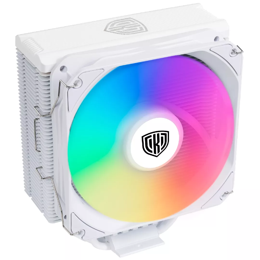 Kolink Kolink Umbra EX180 ARGB White