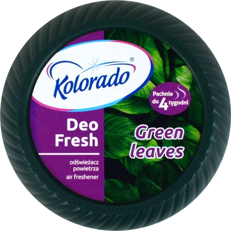 Kolorado Kolorado Deo Fresh - Odświeżacz