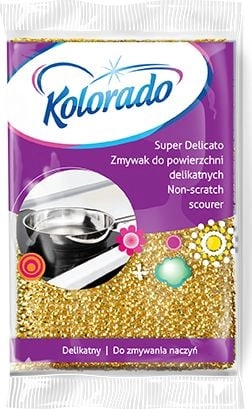 Kolorado Zmywak Super Delicato 1szt. XZ135