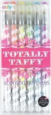 Colorful Balloons Gel pens scented Totally