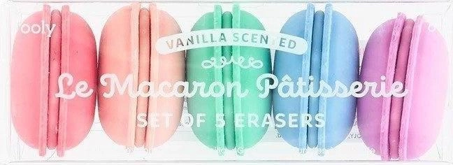 Scented erasers Makaronikowa Cukiernia 370196