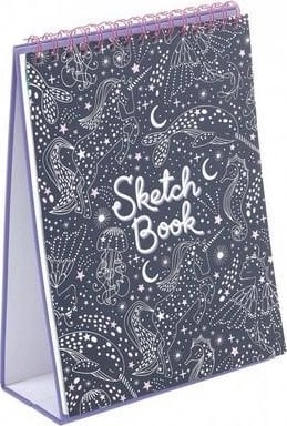 SketchSnow block with base - Celestial