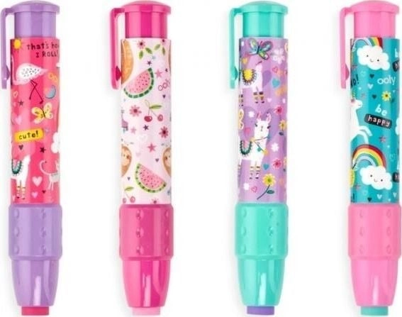 Fantastic Friends Mechanical Eraser 397585