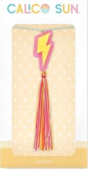 Alexa necklace - Lightning ( 491591