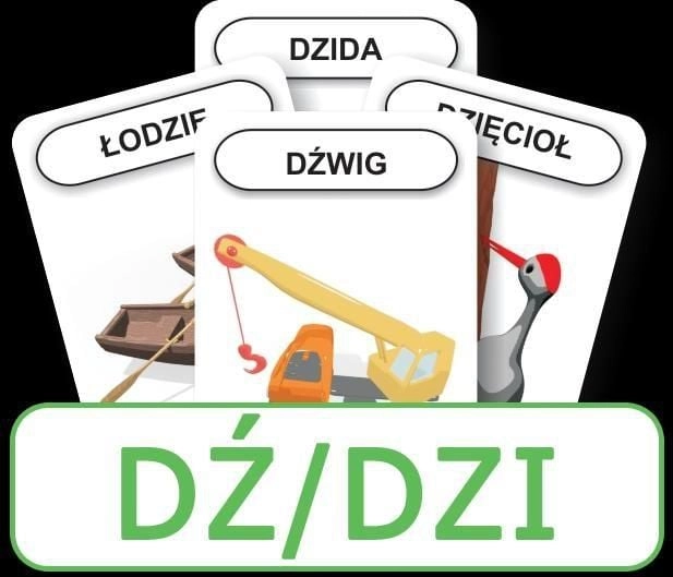 Speech therapy Piotruś. Part XII -