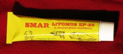KonVesT Smar LITOMOS EP-25 90mL SM