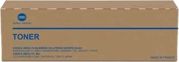 Toner Konica Minolta Konica Minolta oryginalny
