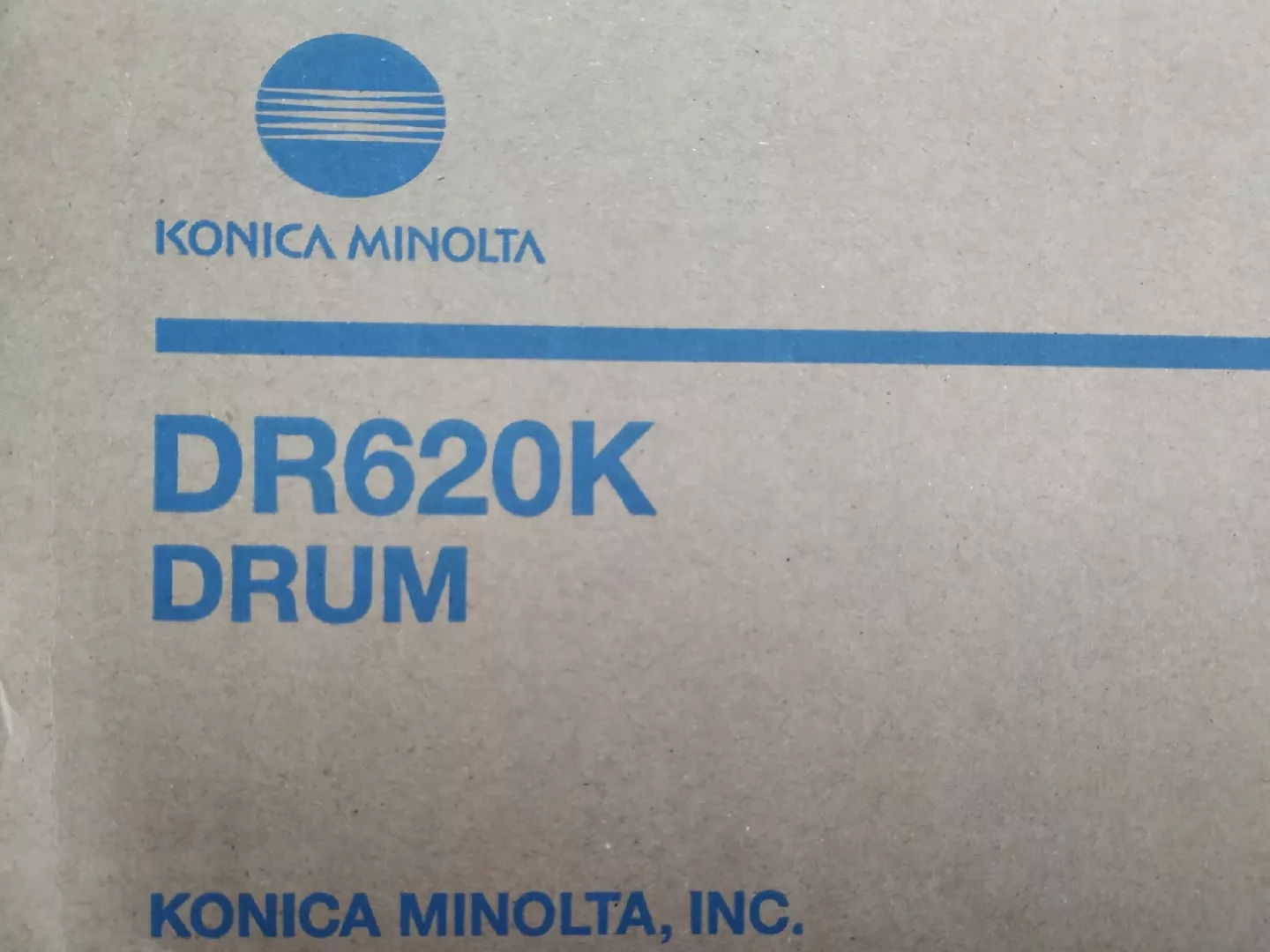 Konica Minolta Drum Trommel DR-620 DR620