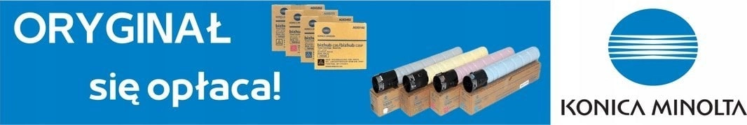 Toner Konica Minolta Toner Konica Minolta
